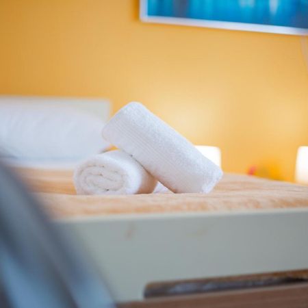 Apartman Uskok Задар Екстериор снимка