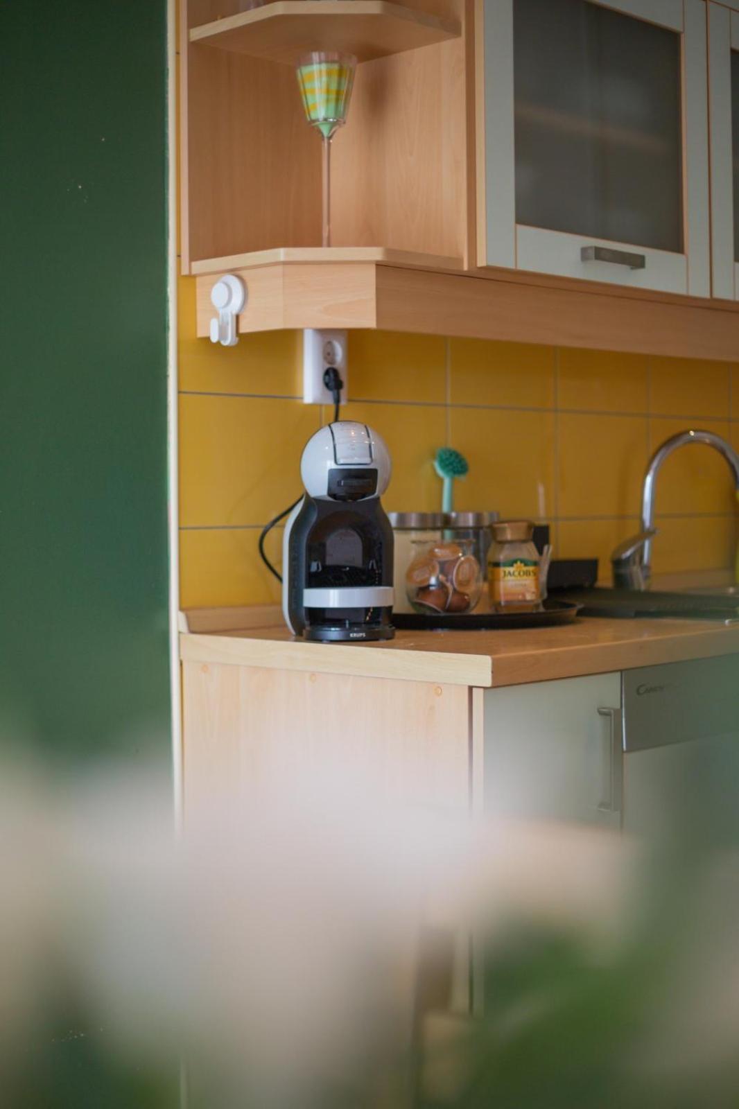 Apartman Uskok Задар Екстериор снимка